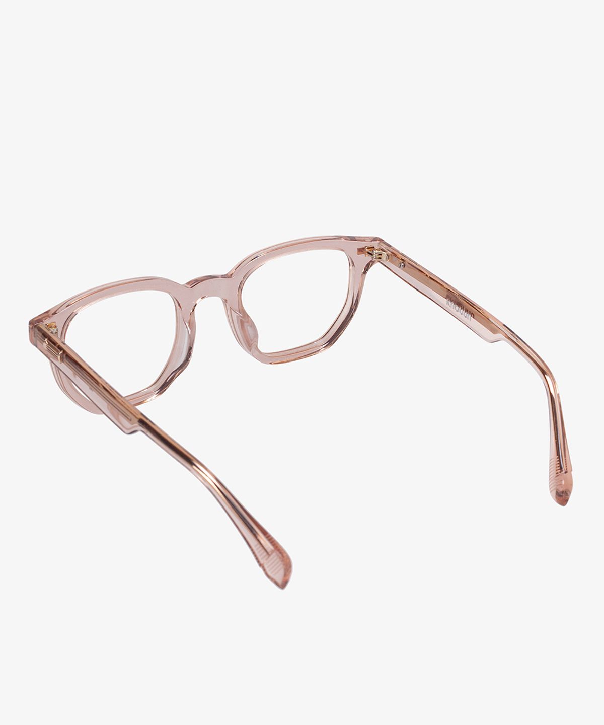 노운(KNOUUN) DOCUMENT 1.3 in PINK