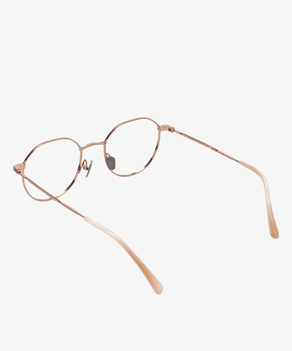 노운(KNOUUN) TROUBLE 1.1 in ROSE GOLD