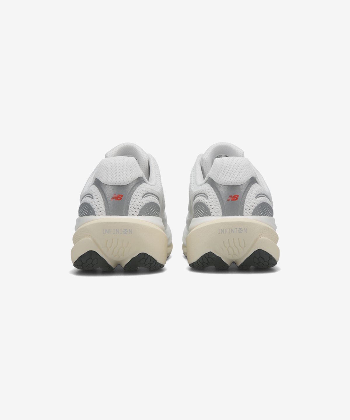 뉴발란스(NEW BALANCE) NBPFGF702R / 1080 V15 (여성, D) (IVORY)
