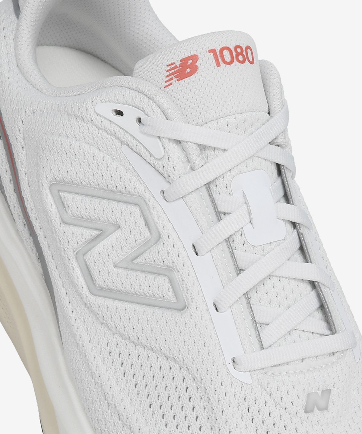 뉴발란스(NEW BALANCE) NBPFGF702R / 1080 V15 (여성, D) (IVORY)