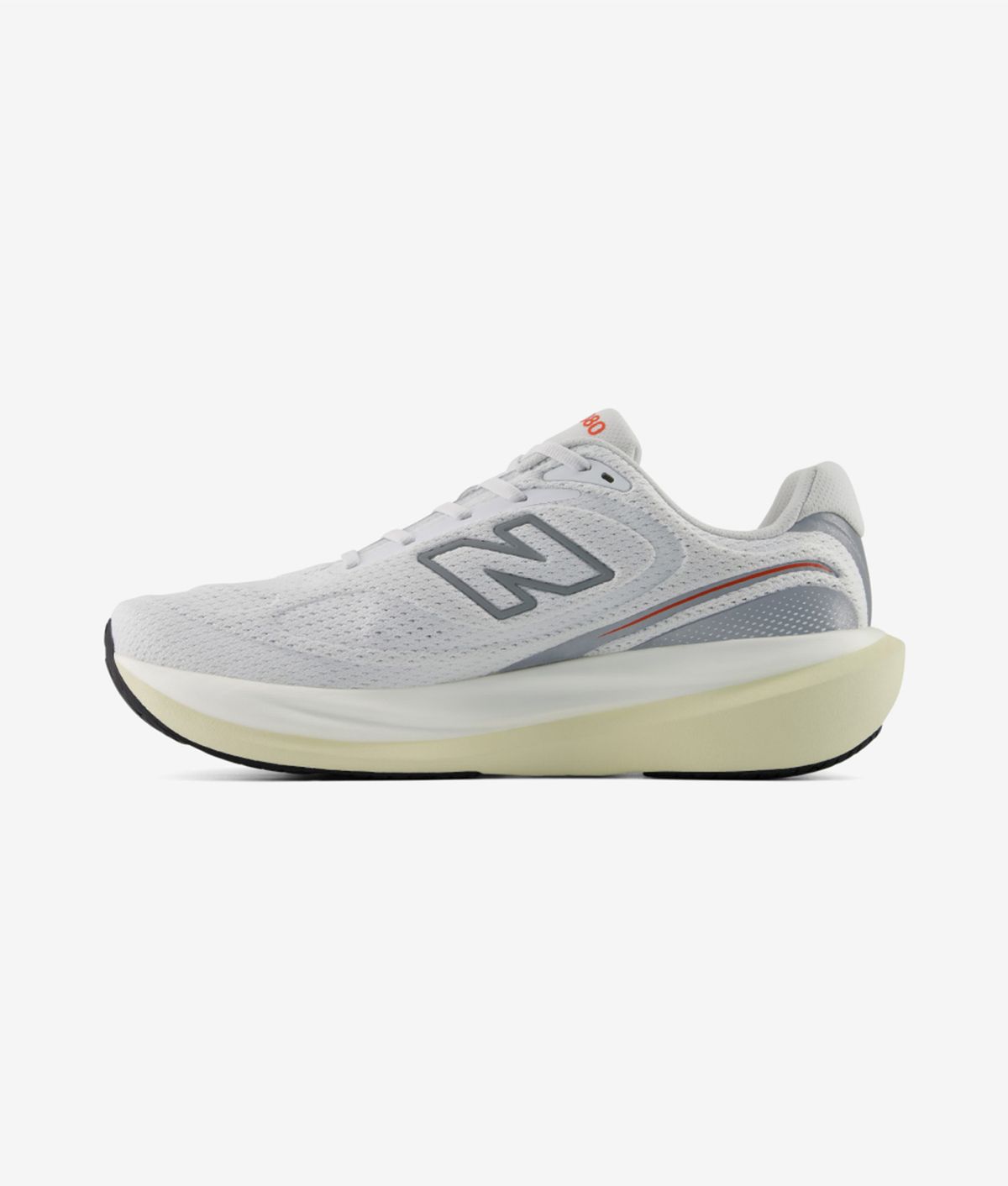 뉴발란스(NEW BALANCE) NBPFGF701M / 1080 V15 (남성, 4E) (IVORY)