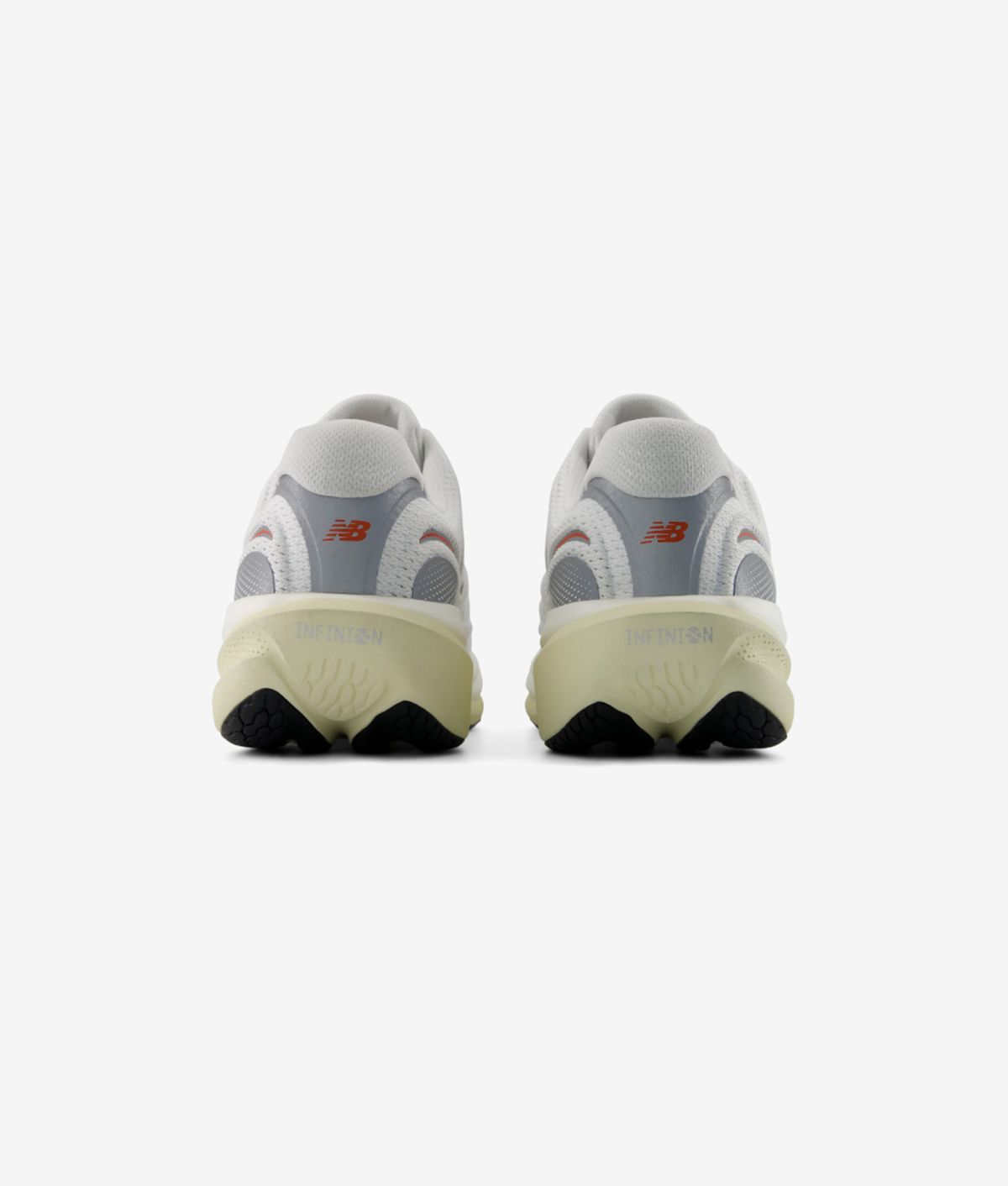 뉴발란스(NEW BALANCE) NBPFGF701M / 1080 V15 (남성, 4E) (IVORY)