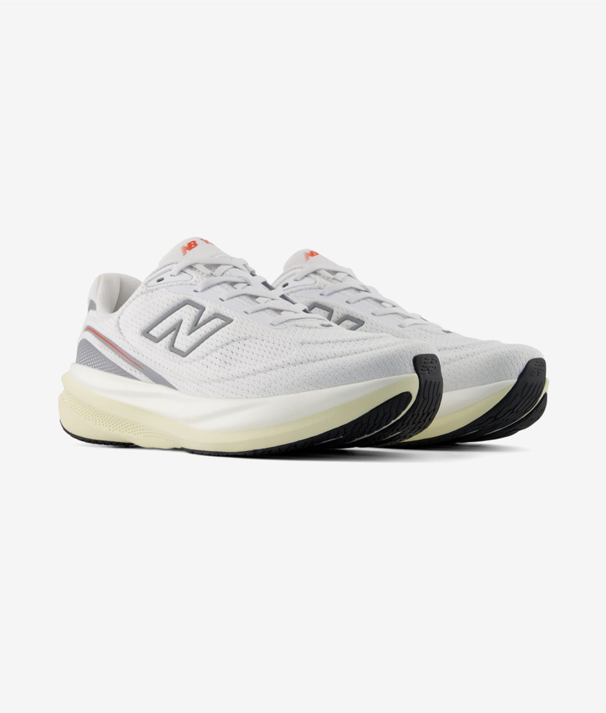뉴발란스(NEW BALANCE) NBPFGF701M / 1080 V15 (남성, 4E) (IVORY)