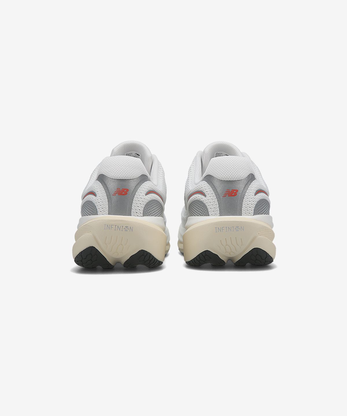 뉴발란스(NEW BALANCE) NBPFGF701W / 1080 V15 (남성, 2E) (IVORY)