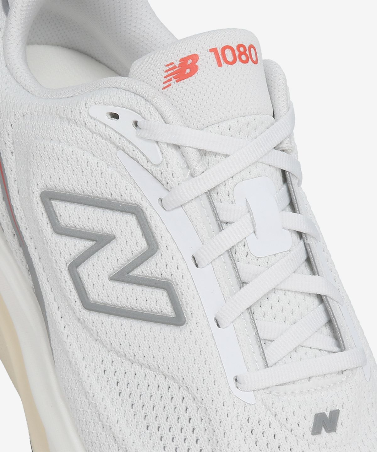 뉴발란스(NEW BALANCE) NBPFGF701W / 1080 V15 (남성, 2E) (IVORY)