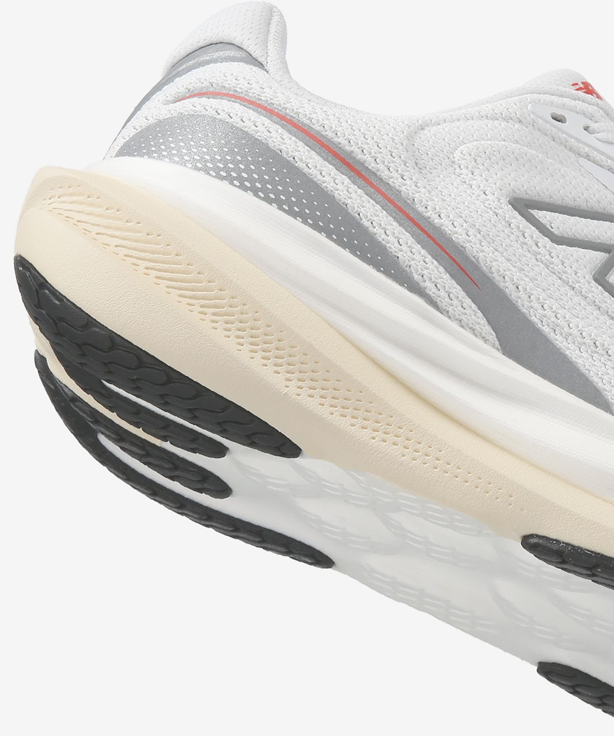 뉴발란스(NEW BALANCE) NBPFGF701W / 1080 V15 (남성, 2E) (IVORY)