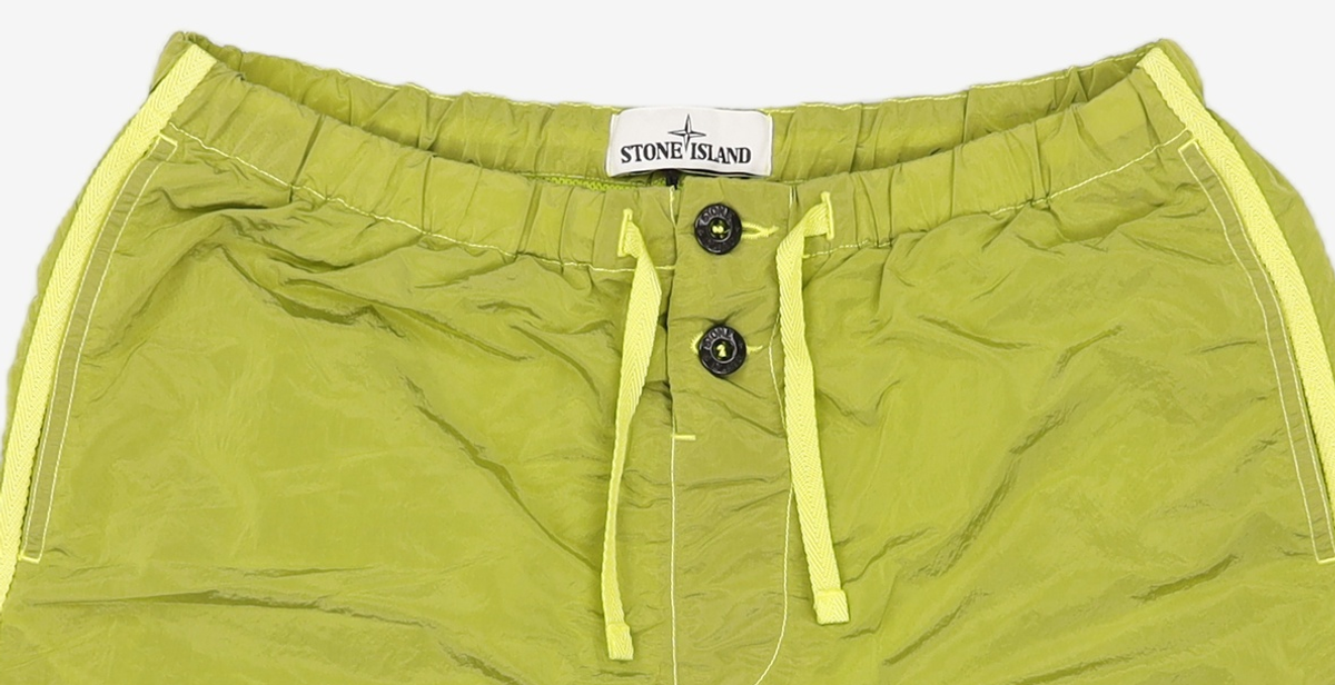 스톤아일랜드(STONE ISLAND) 숏팬츠 S