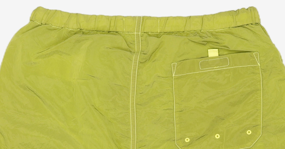 스톤아일랜드(STONE ISLAND) 숏팬츠 S
