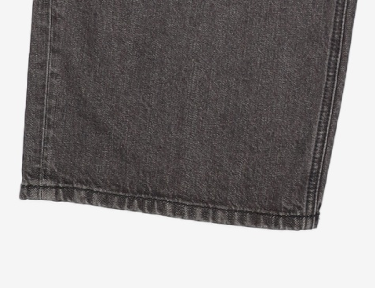 스파오(SPAO) 청/데님 팬츠 90