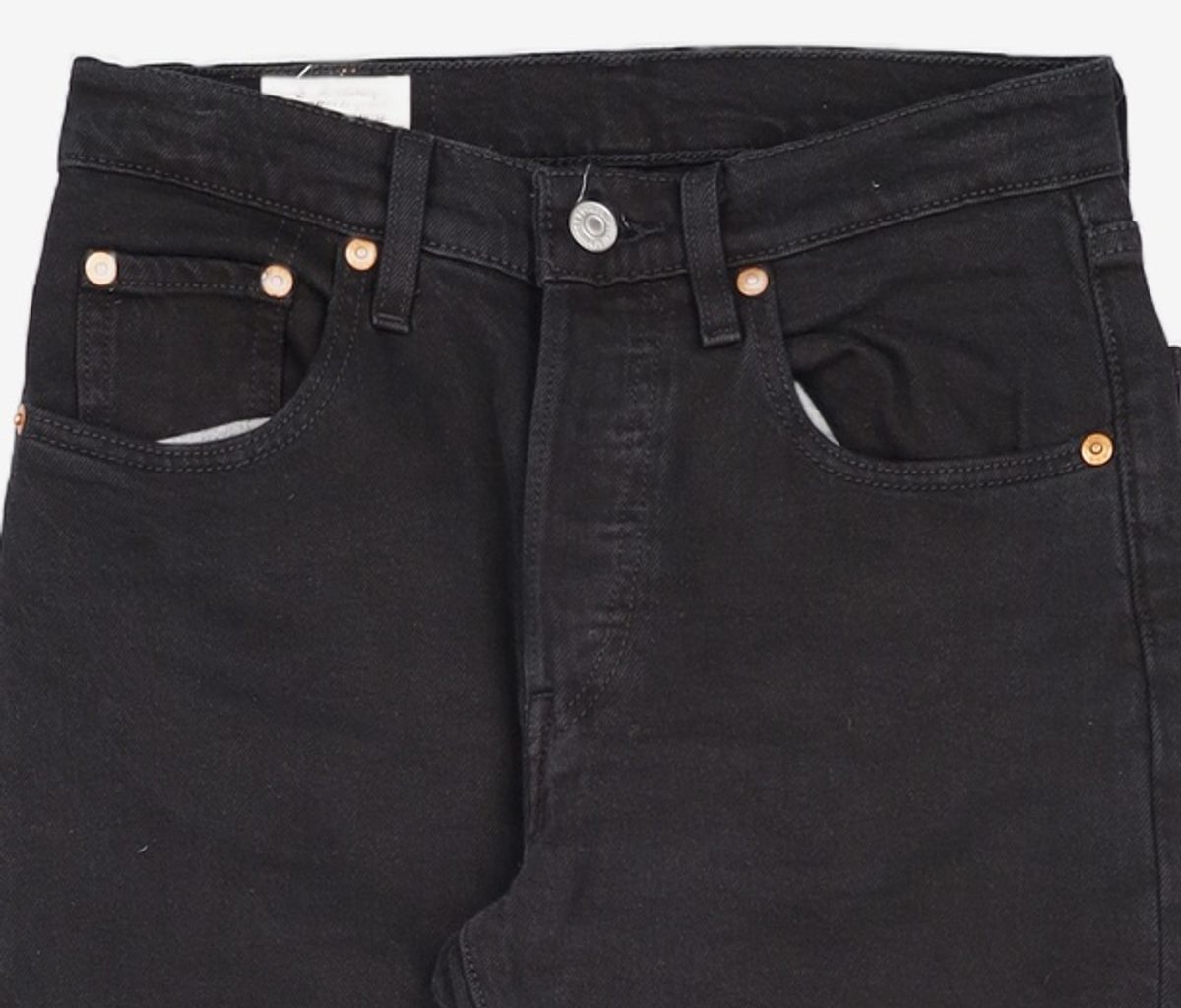 리바이스(LEVI'S) 청/데님 팬츠 24