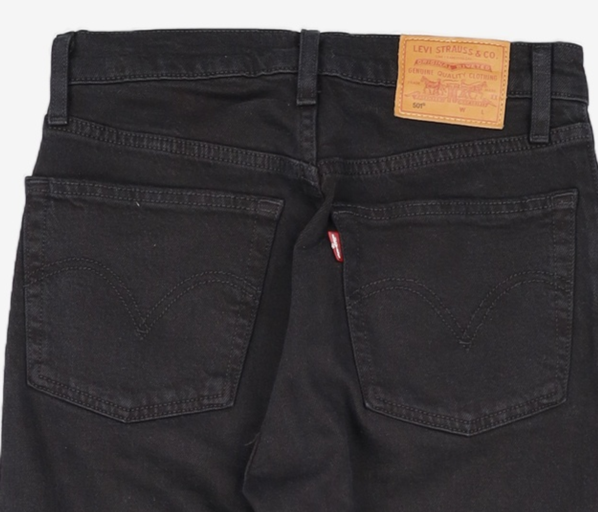 리바이스(LEVI'S) 청/데님 팬츠 24