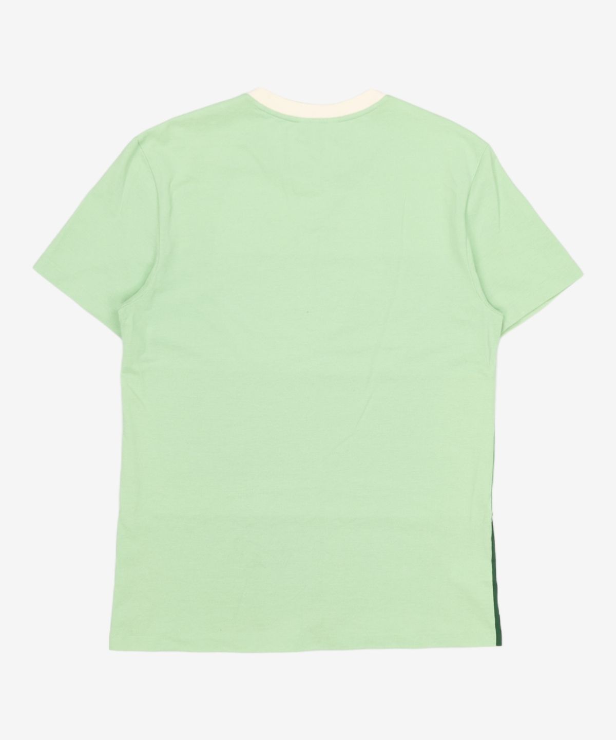 라코스테(LACOSTE) 남성 그라데이션 티셔츠 TH0518-51G R57 M