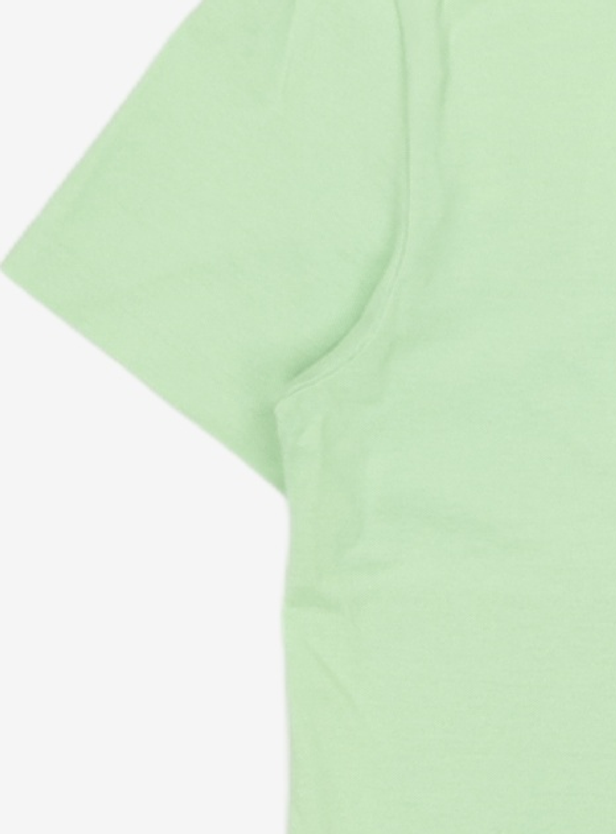 라코스테(LACOSTE) 남성 그라데이션 티셔츠 TH0518-51G R57 M