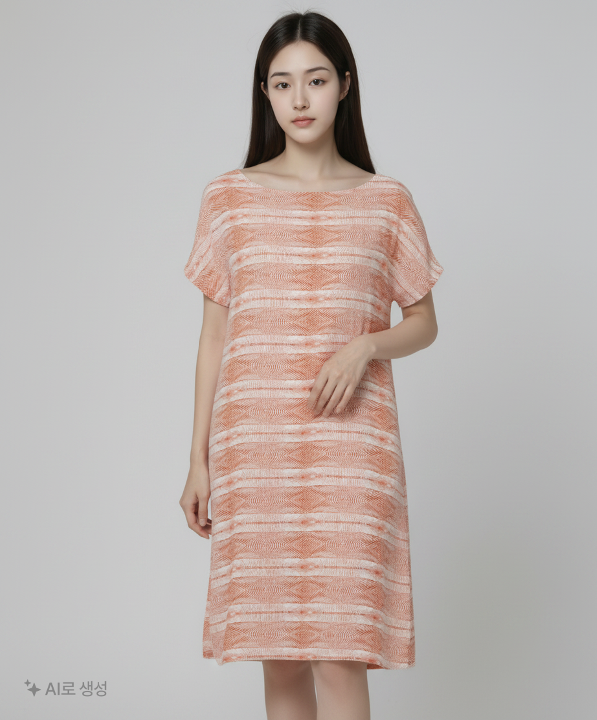 아르마니 익스체인지(ARMANI EXCHANGE) 미니 원피스 2