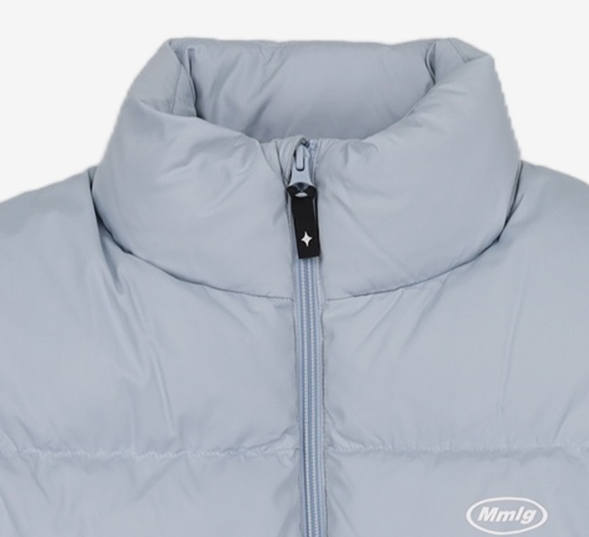 엠엠엘지(MMLG) [Mmlg] TRAVEL DOWN (GREY) S