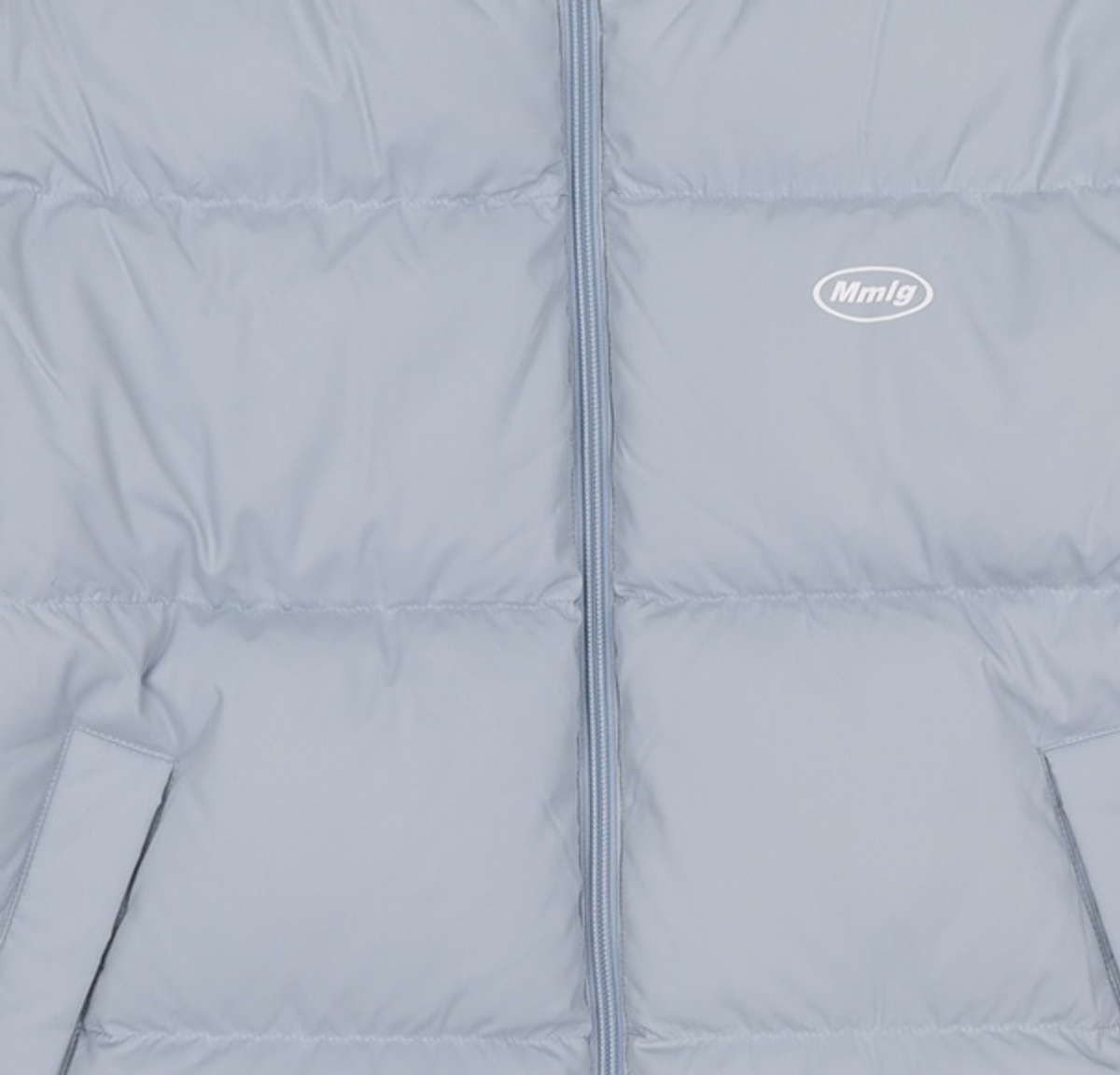 엠엠엘지(MMLG) [Mmlg] TRAVEL DOWN (GREY) S