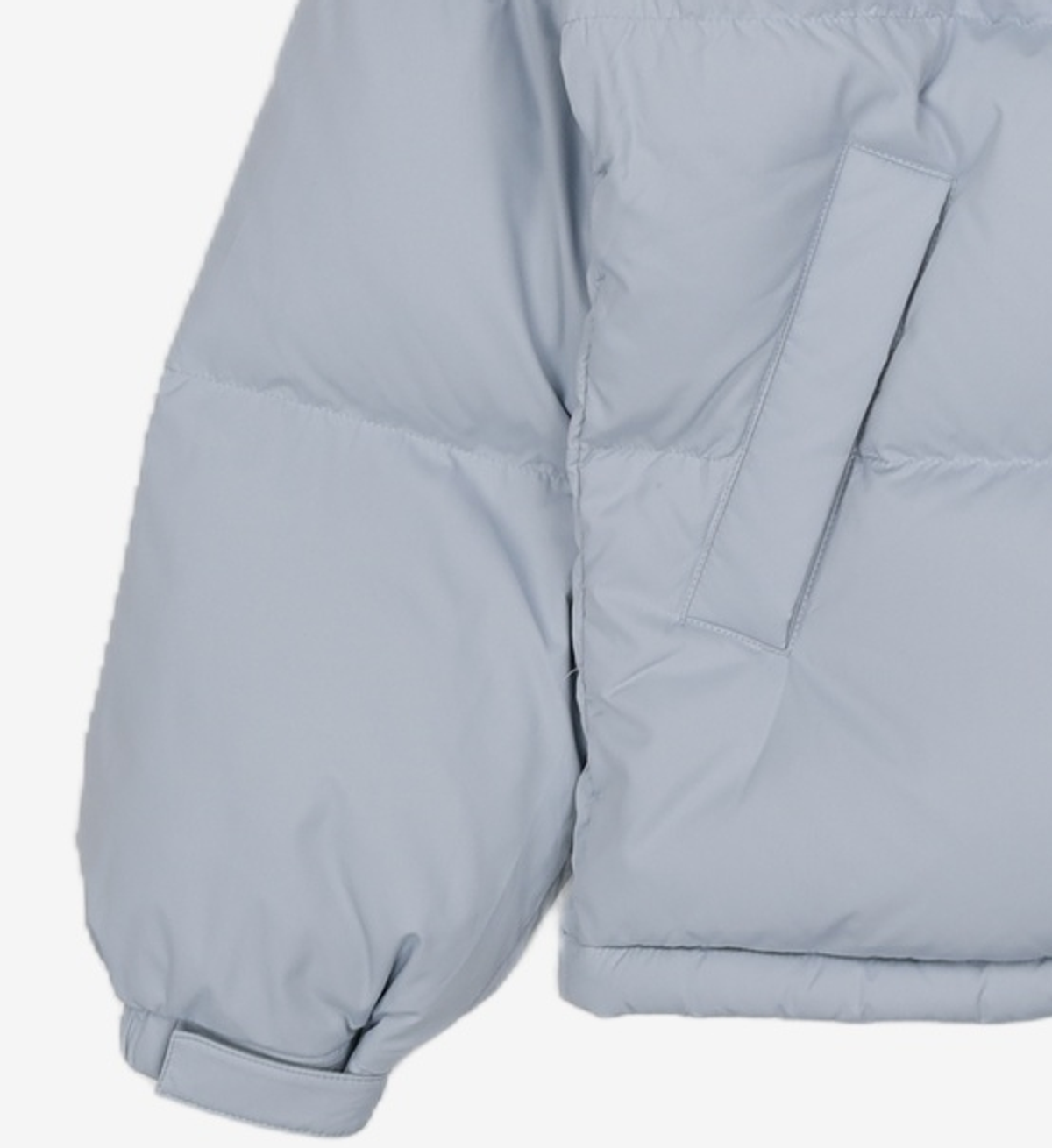 엠엠엘지(MMLG) [Mmlg] TRAVEL DOWN (GREY) S