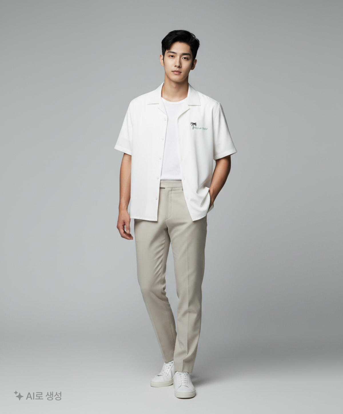 동신사(DONGSINSA) 캐주얼 셔츠