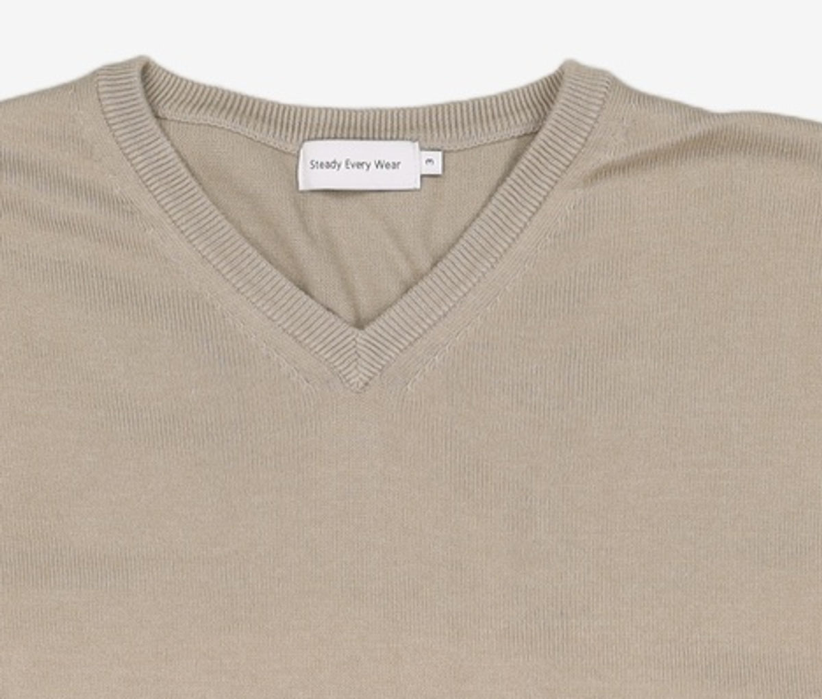 스테디 에브리웨어(STEADY EVERY WEAR) 니트/스웨터