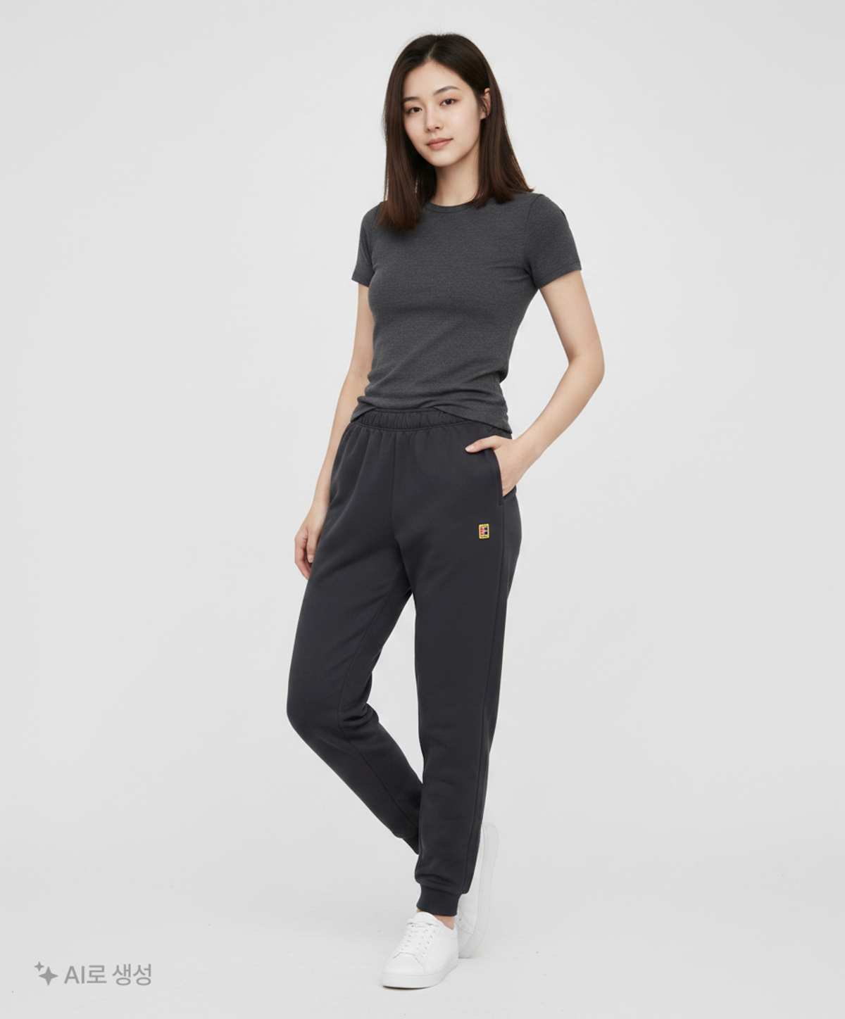 나이키(NIKE) 조거 팬츠 85