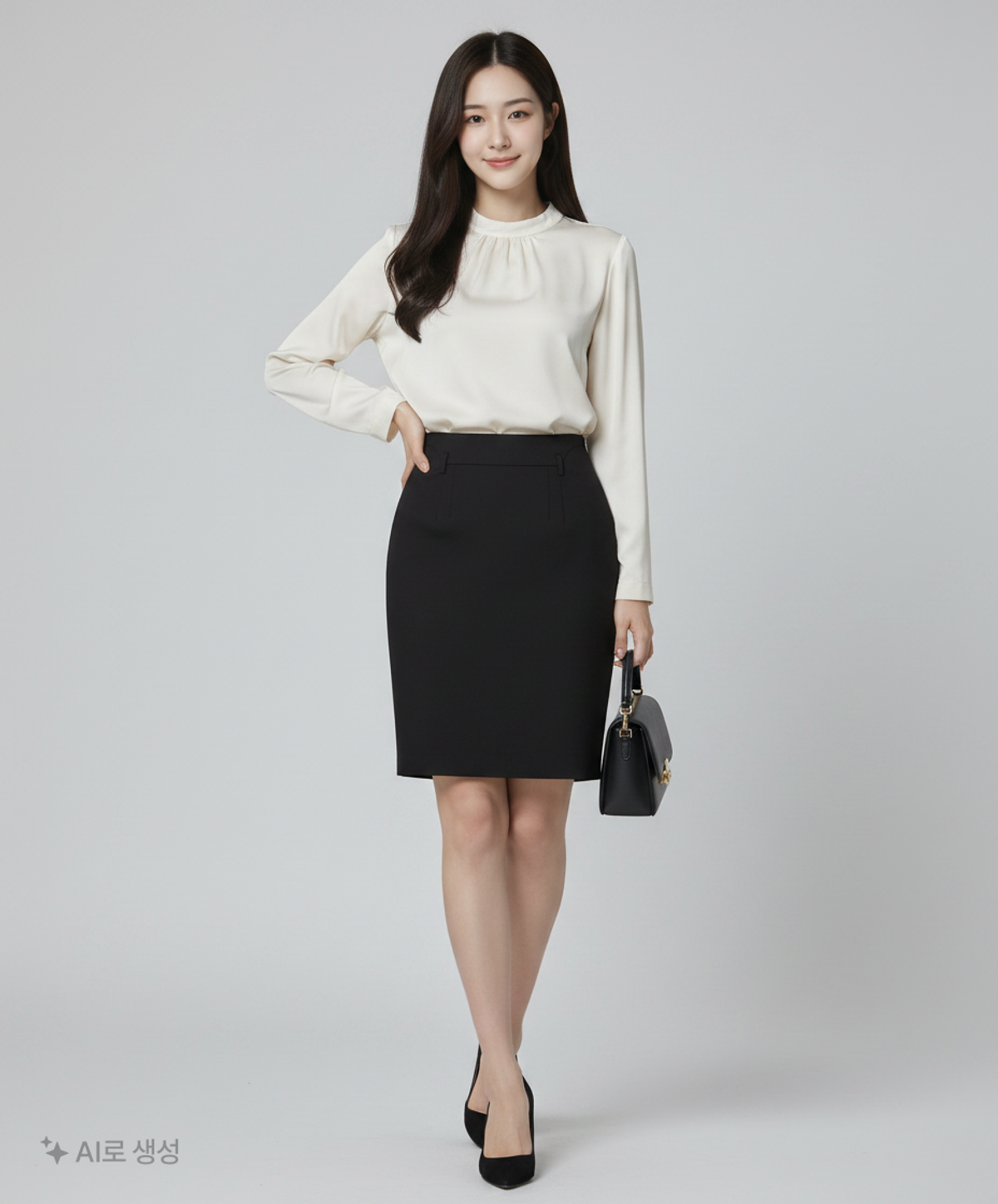 로엠(ROEM) 미니스커트