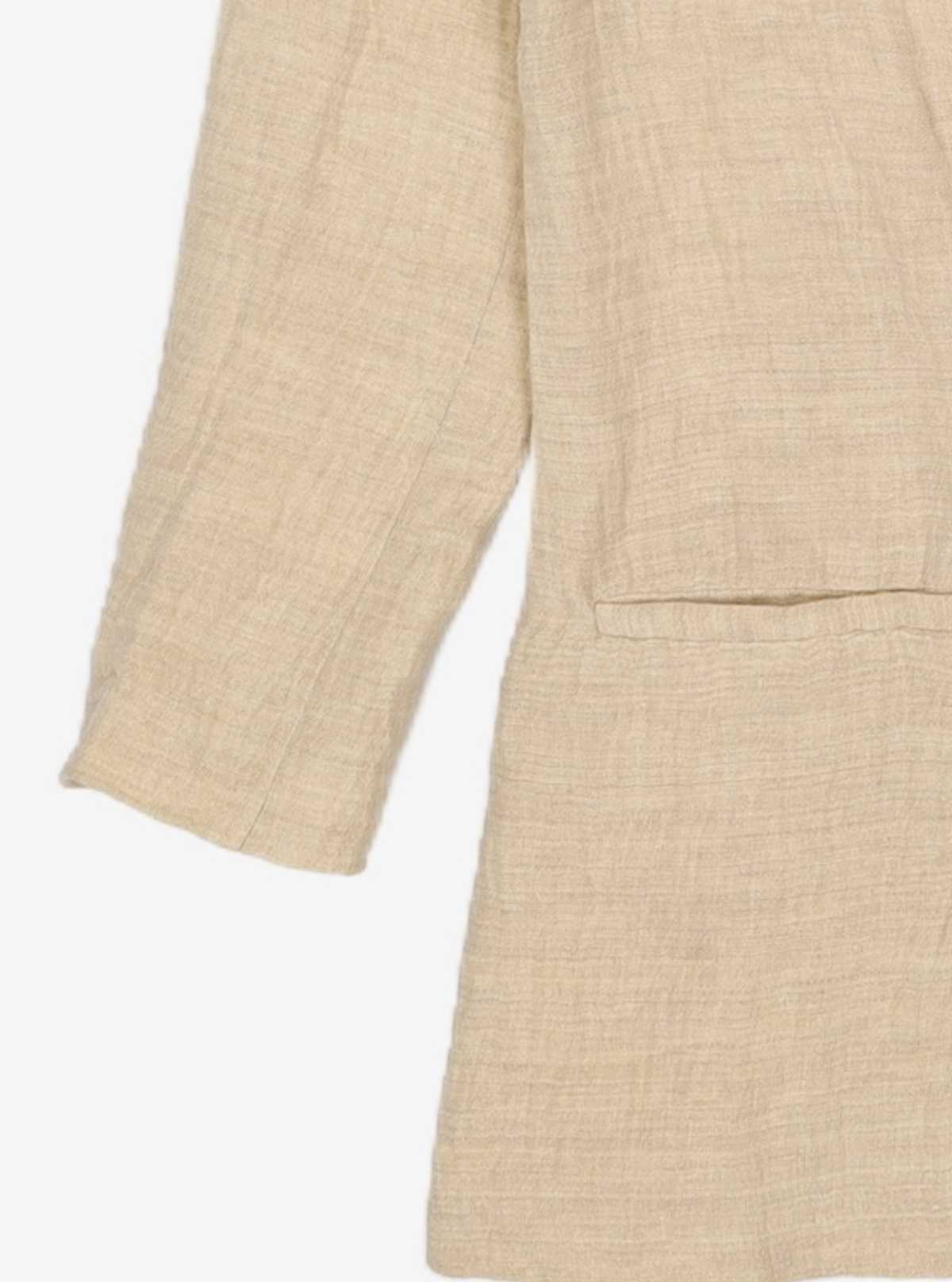 자라 베이직(ZARA BASIC) 슈트/블레이저 재킷 S