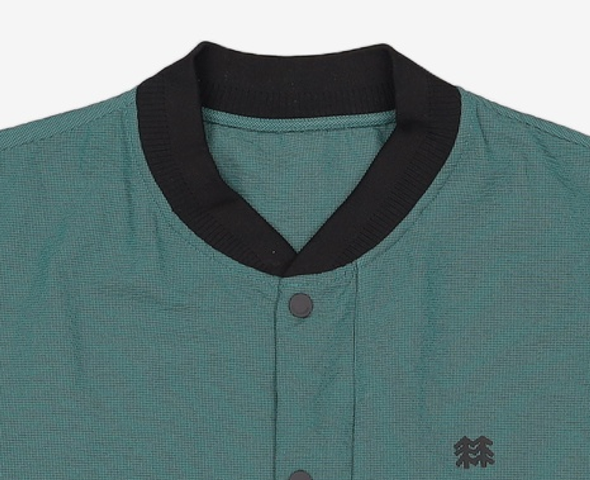 코오롱스포츠(KOLON SPORT) 나일론/코치 재킷 105