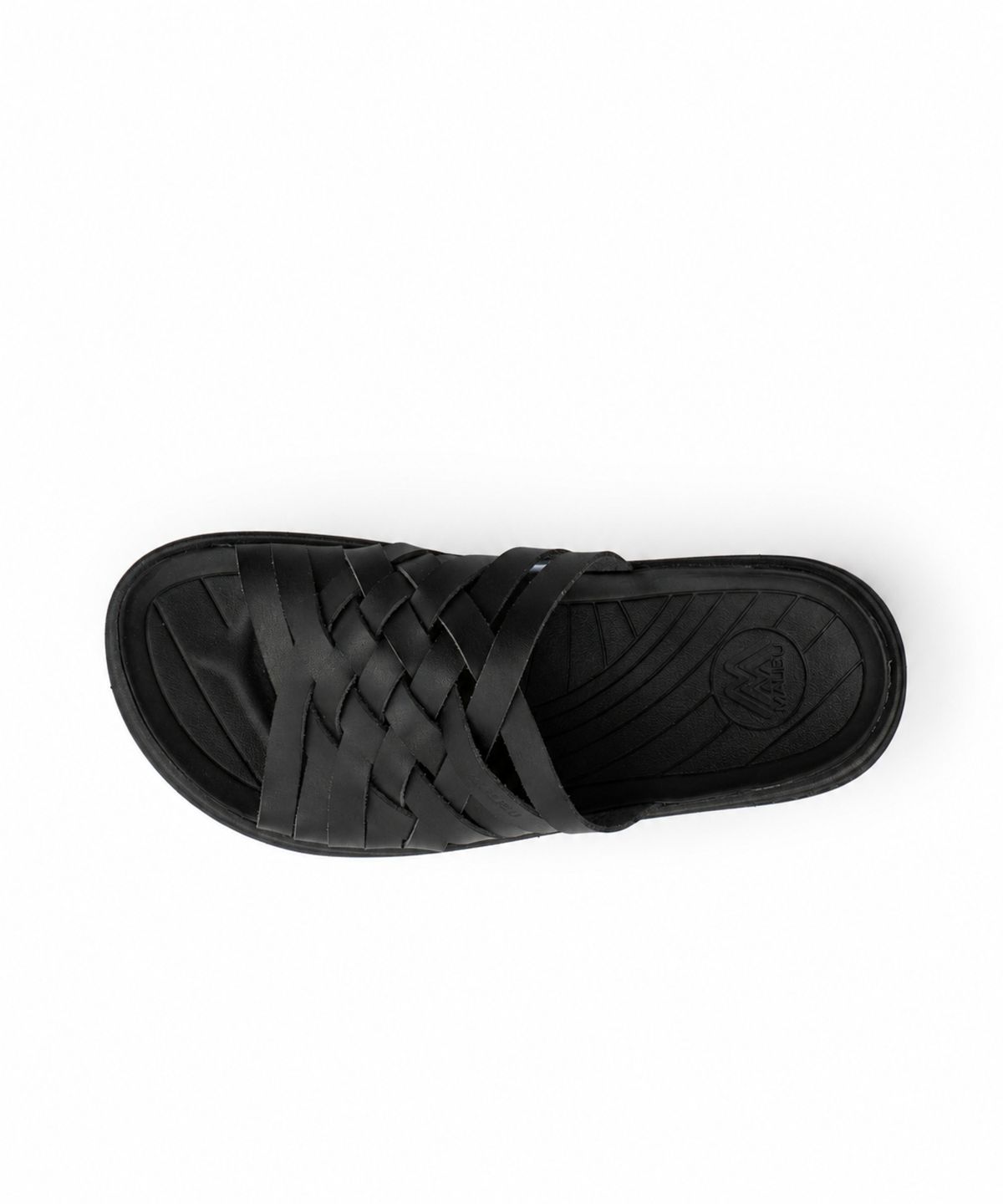 말리부 샌들(MALIBU SANDALS) 주마 클래식 - 블랙:블랙 / MS02-0001