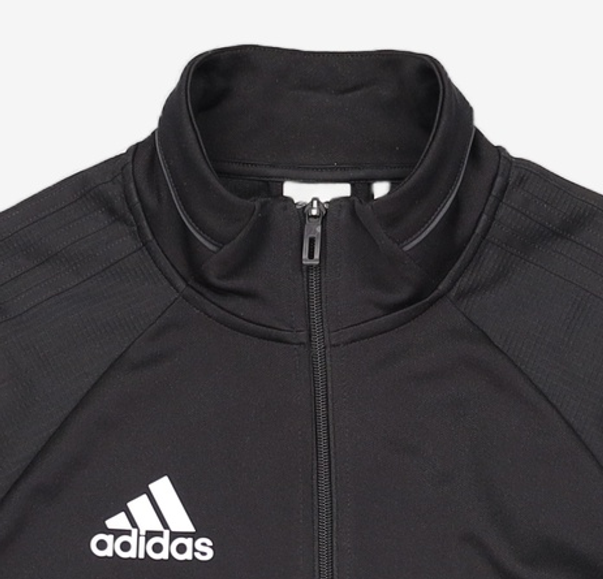 아디다스(ADIDAS) 트레이닝 재킷 100