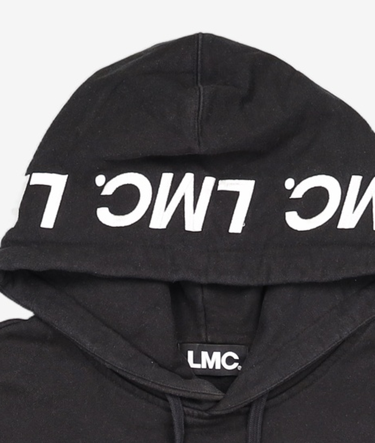 엘엠씨(LMC) 후드 티셔츠 L