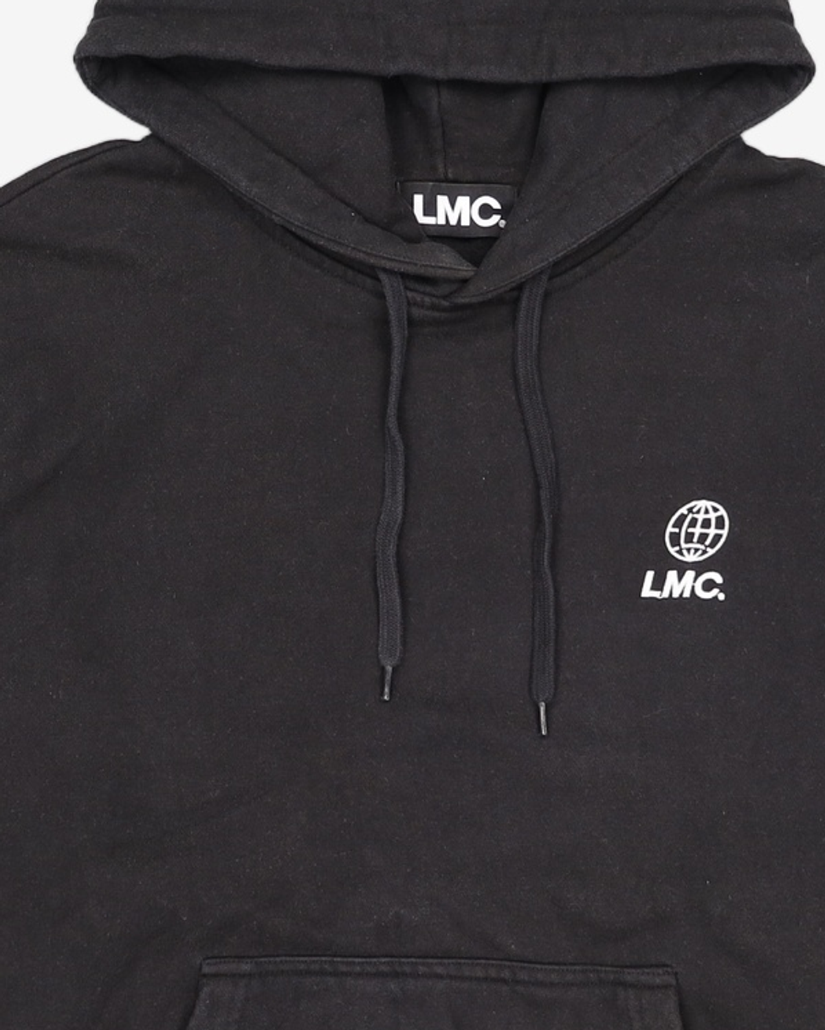엘엠씨(LMC) 후드 티셔츠 L