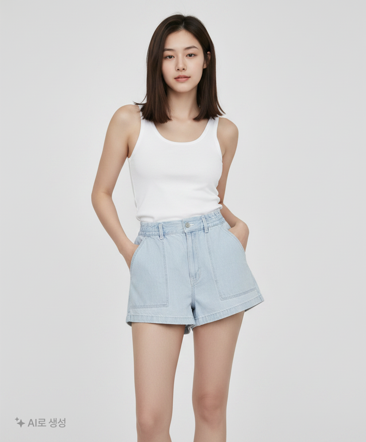리바이스(LEVI'S) 숏팬츠 26