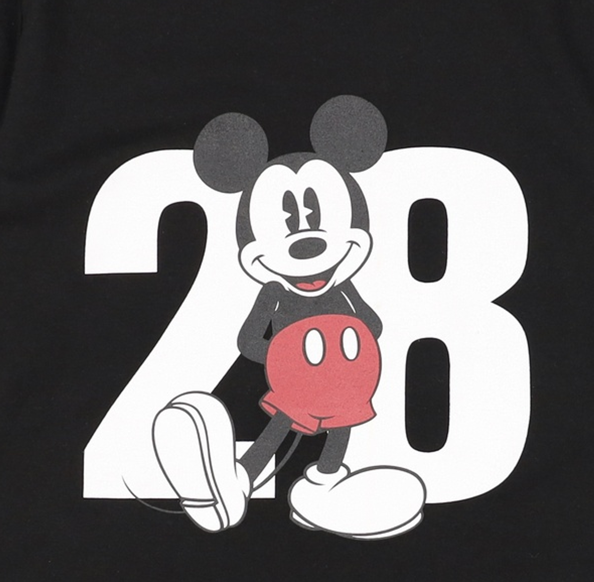 디즈니(Disney) 긴소매 티셔츠