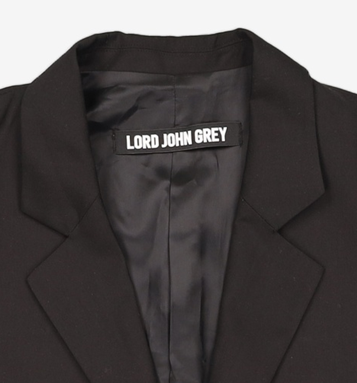 로드 존 그레이(LORD JOHN GREY) 슈트/블레이저 재킷 L