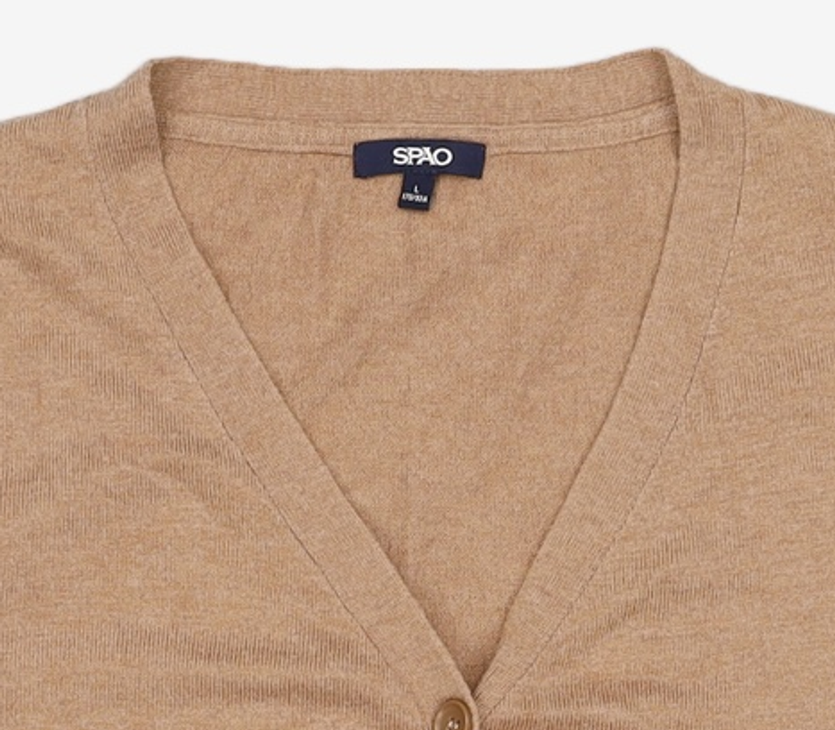 스파오(SPAO) 카디건 L