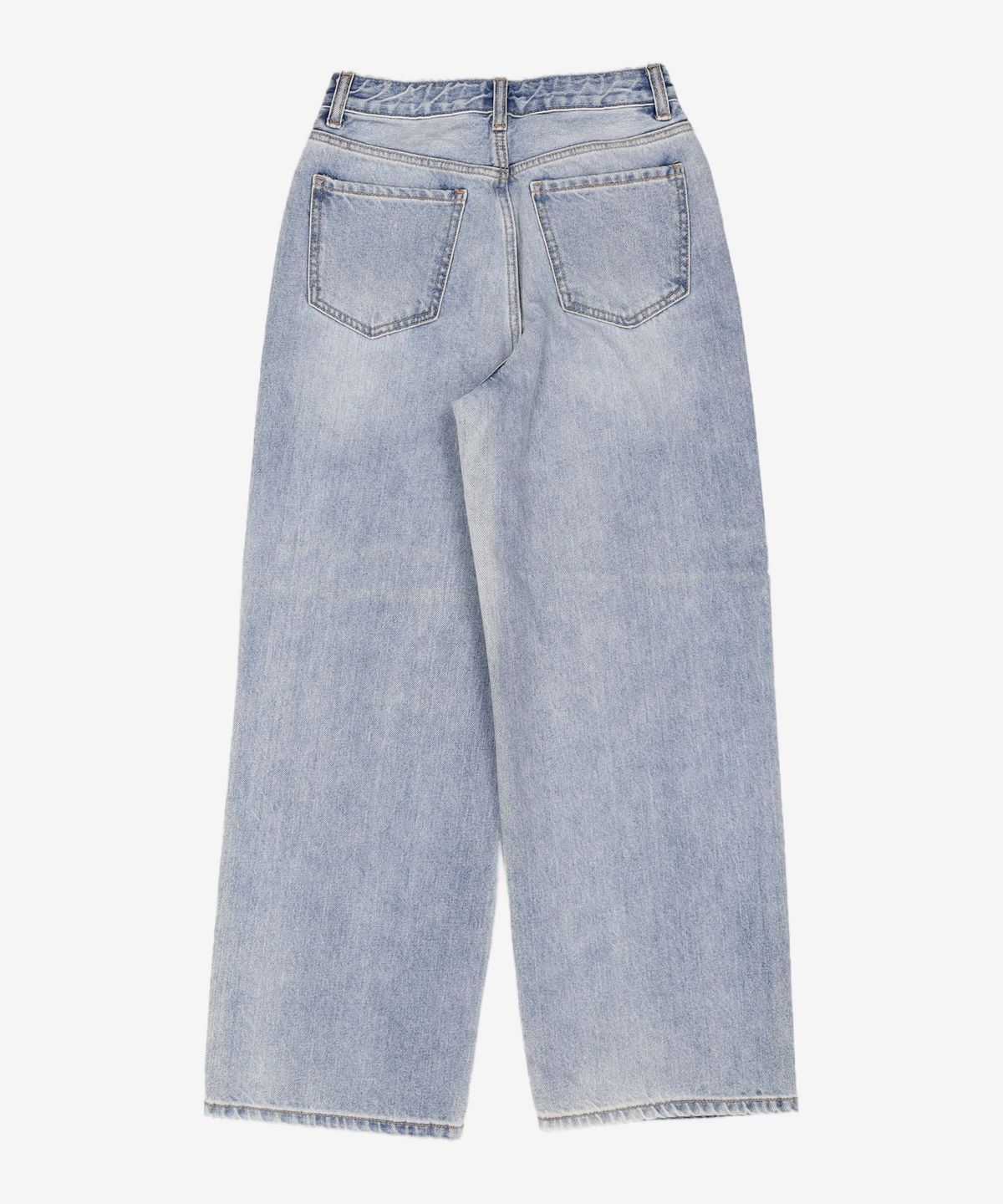 스파오(SPAO) 청/데님 팬츠 61