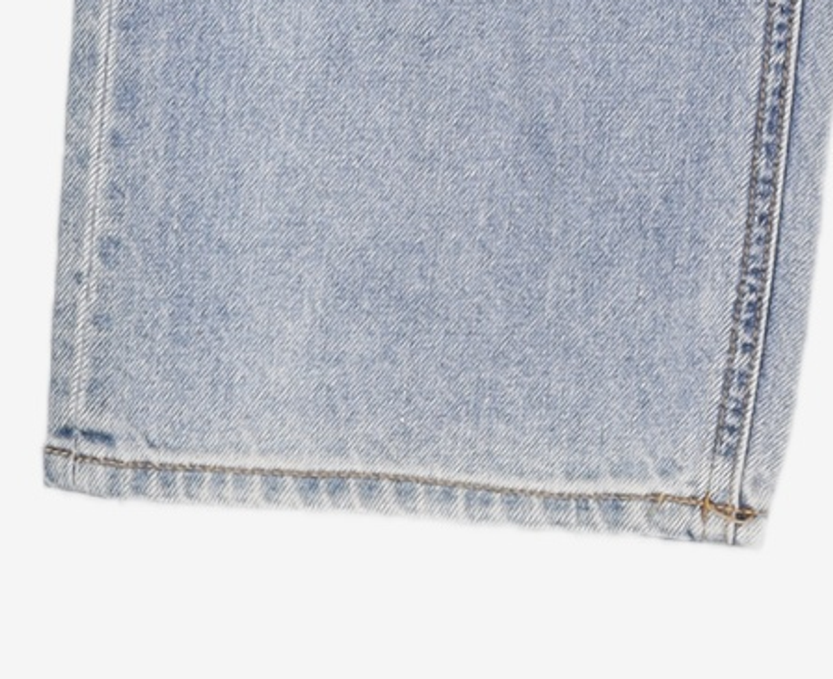 스파오(SPAO) 청/데님 팬츠 61