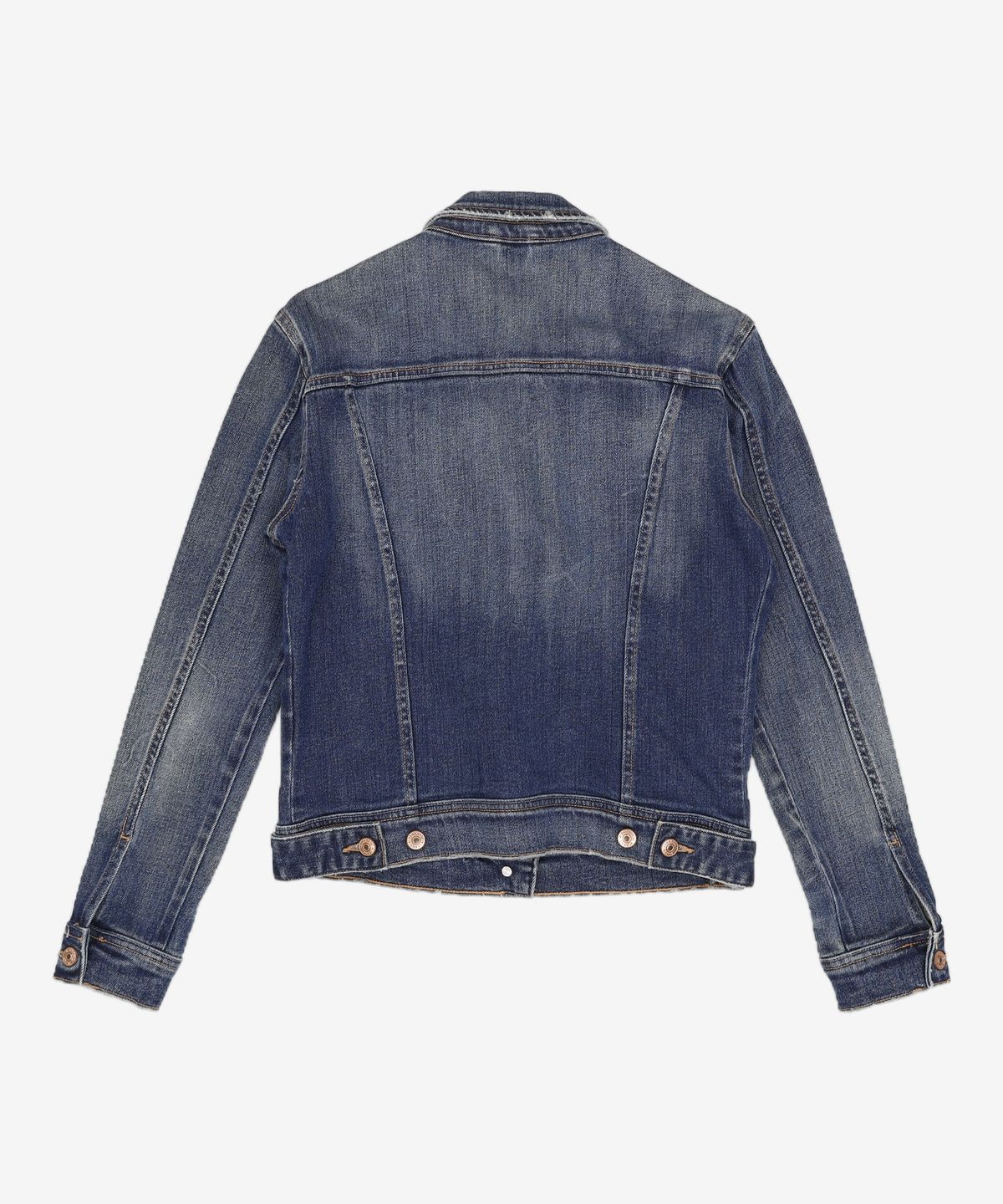 자라(ZARA) 데님/트러커 재킷 S