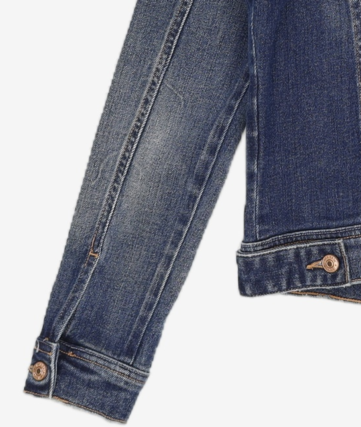 자라(ZARA) 데님/트러커 재킷 S