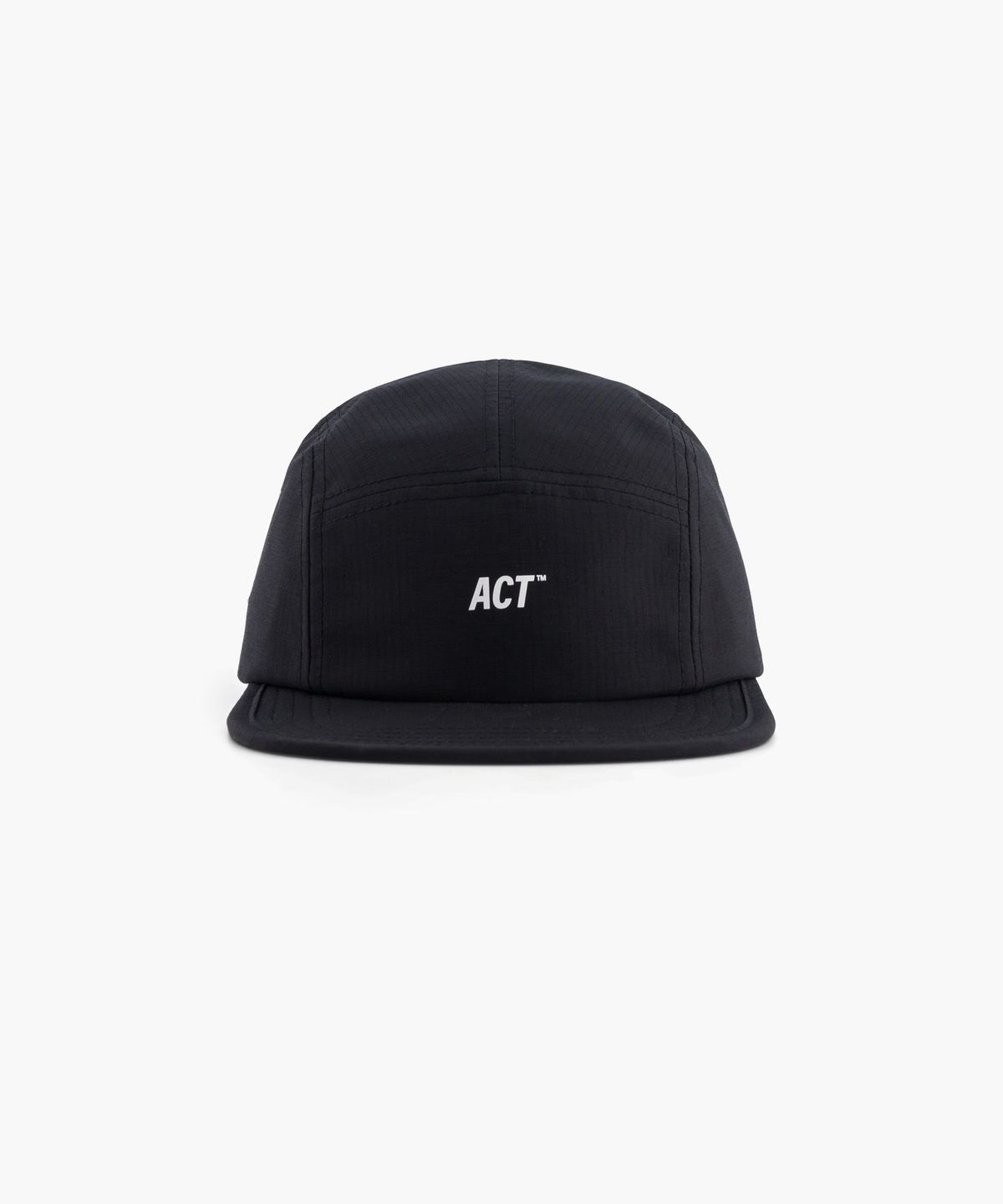 액트러닝(ACT RUNNING) 바이오립 캡 Black