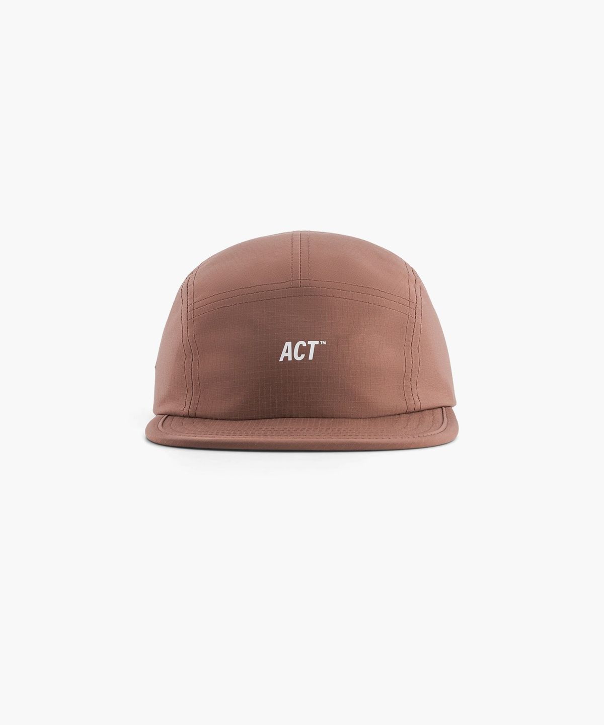 액트러닝(ACT RUNNING) 바이오립 캡 Terracotta