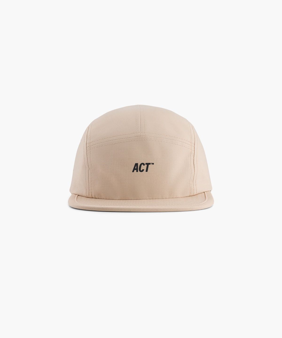 액트러닝(ACT RUNNING) 바이오립 캡 Beige