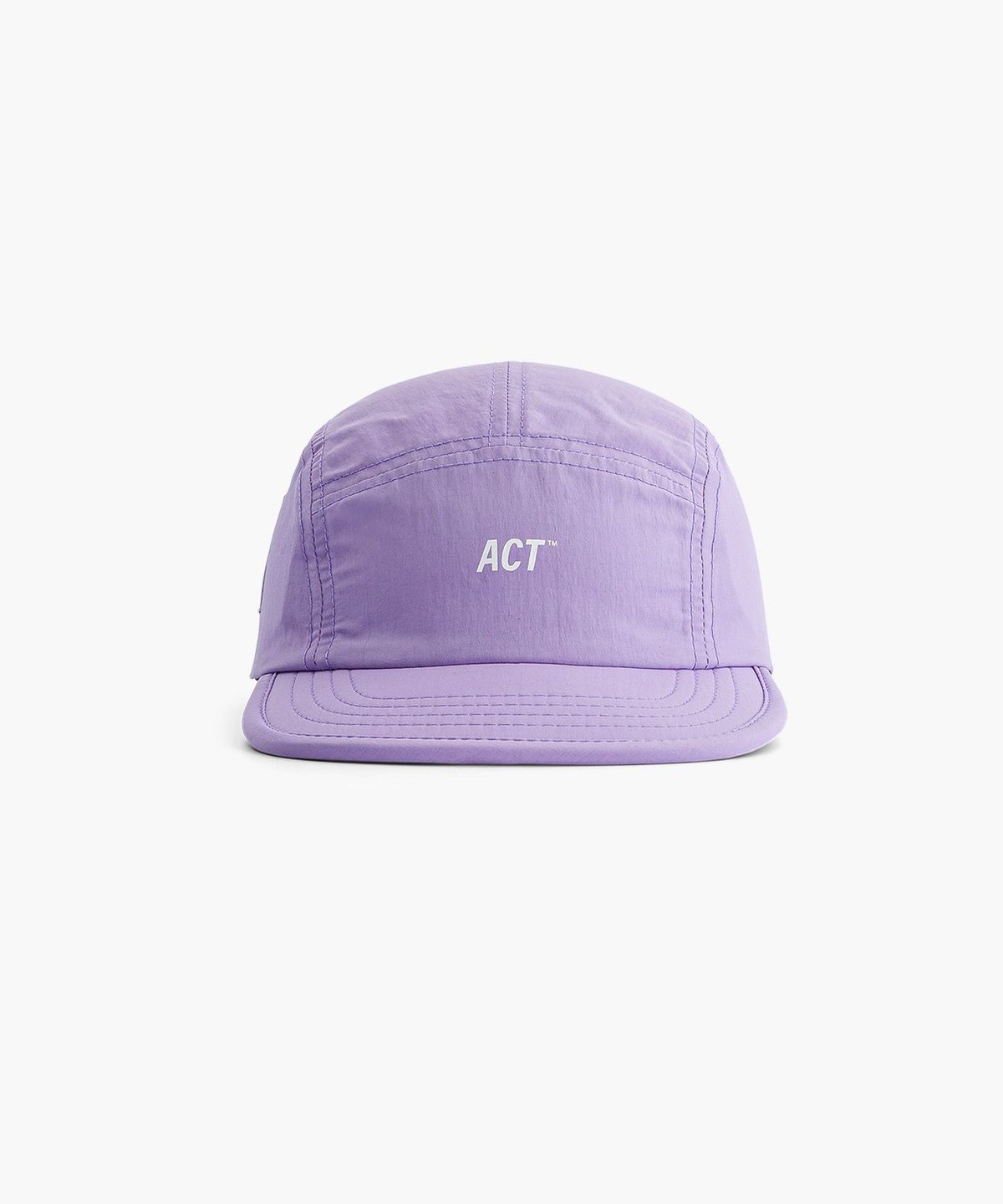 액트러닝(ACT RUNNING) 쉘라이트 캡 Lilac