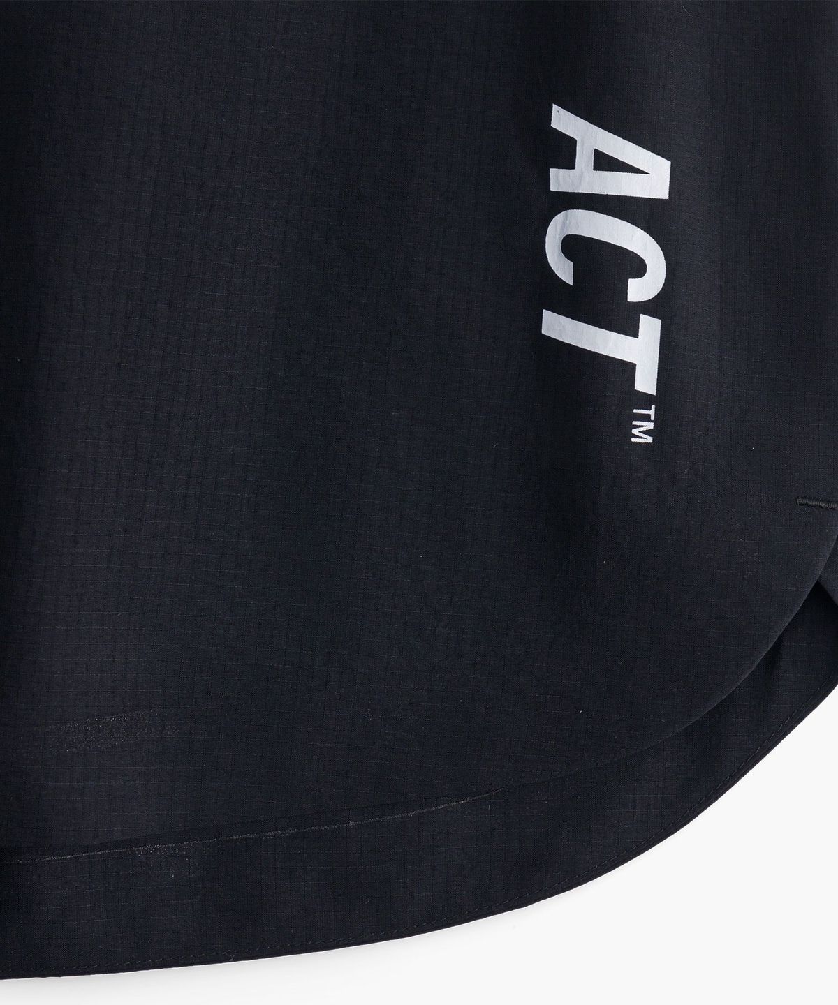 액트러닝(ACT RUNNING) 바이오립 쇼츠 Black
