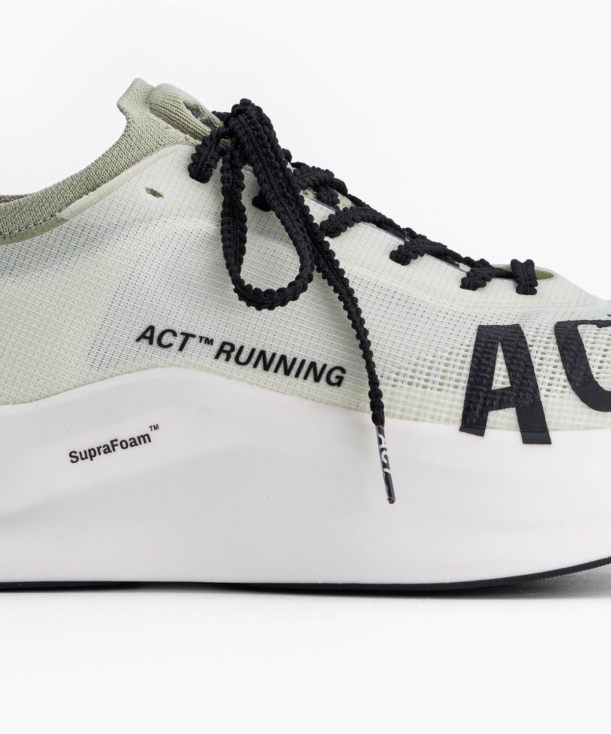 액트러닝(ACT RUNNING) C1 러닝화 Mint