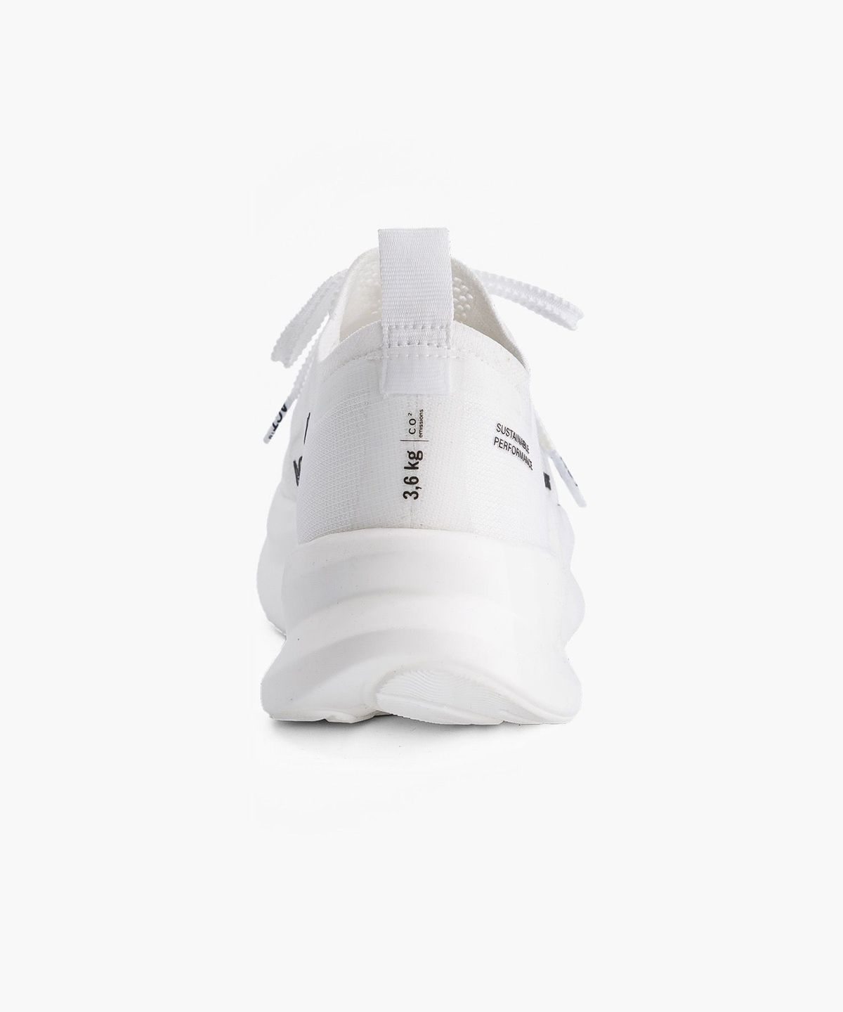 액트러닝(ACT RUNNING) C1 러닝화 White