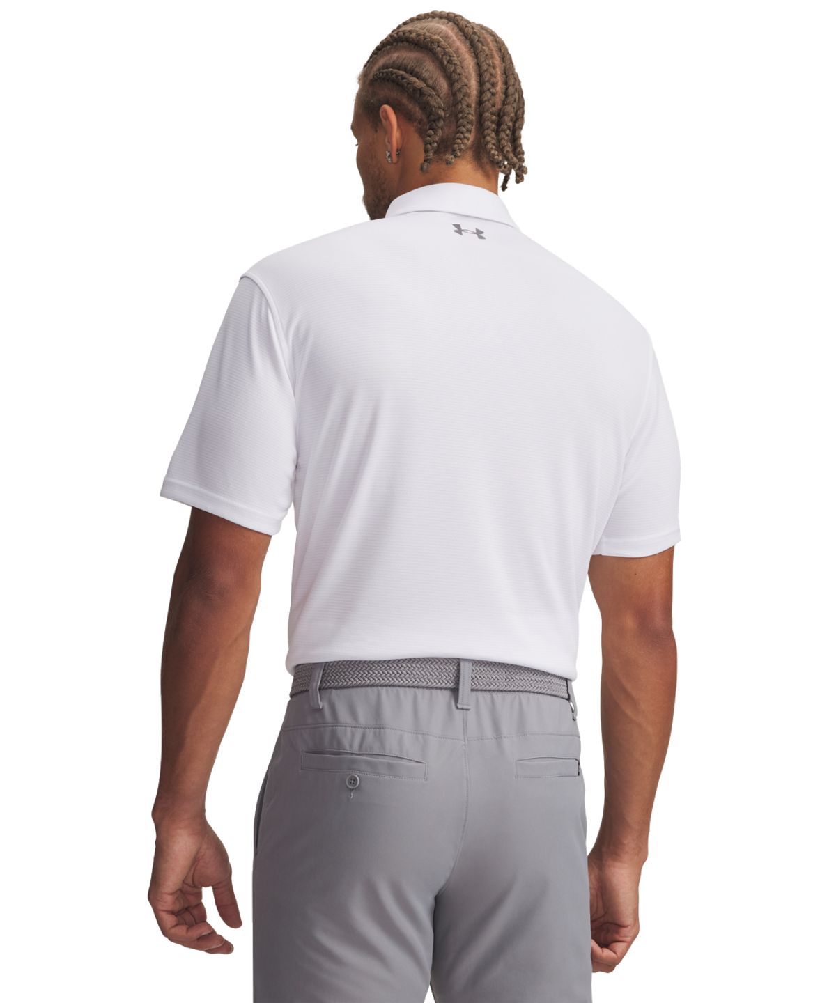 언더아머(UNDERARMOUR) 테크 폴로 1290140-100