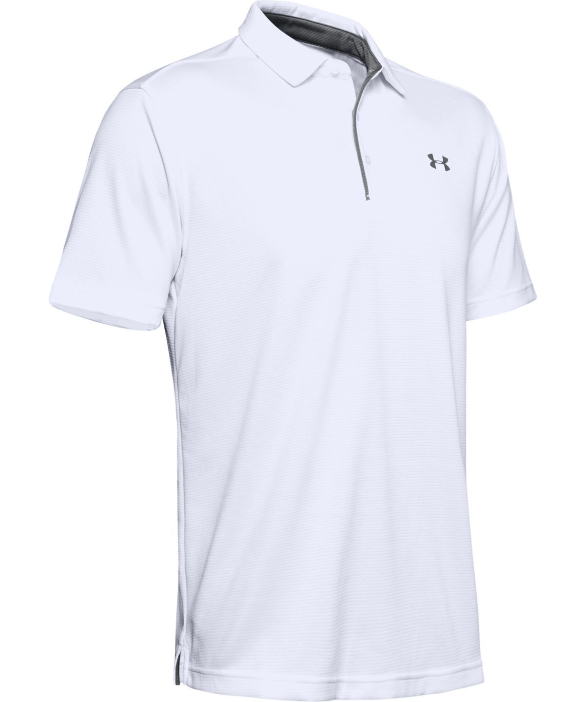 언더아머(UNDERARMOUR) 테크 폴로 1290140-100