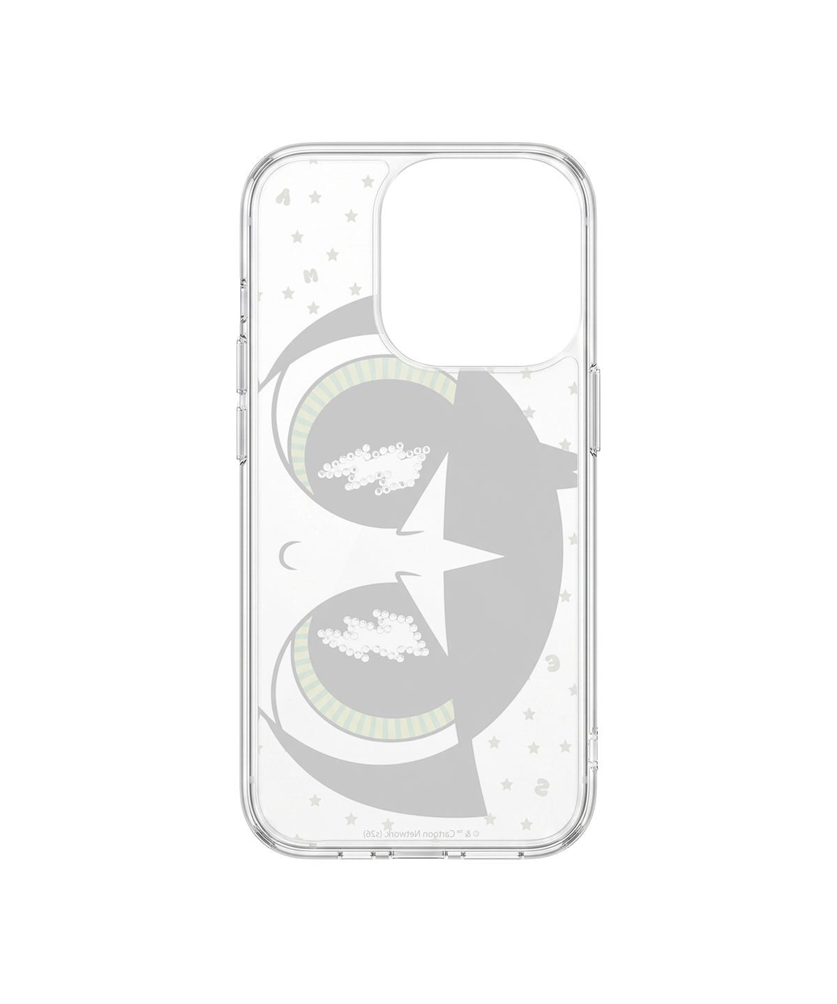 아메스 월드와이드(AMES-WORLDWIDE) PPG HOTFIX PHONECASE GREEN