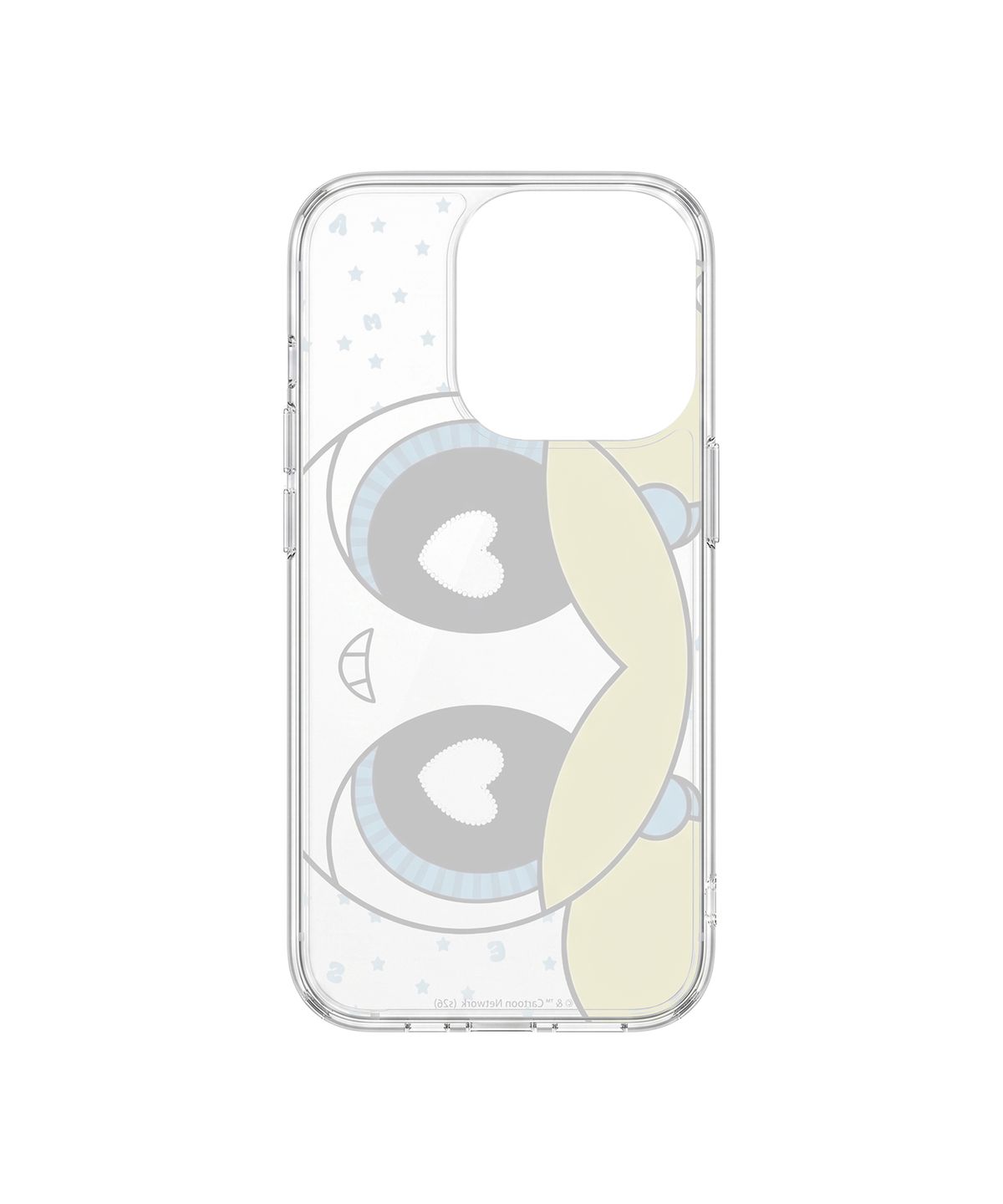 아메스 월드와이드(AMES-WORLDWIDE) PPG HOTFIX PHONECASE BLUE